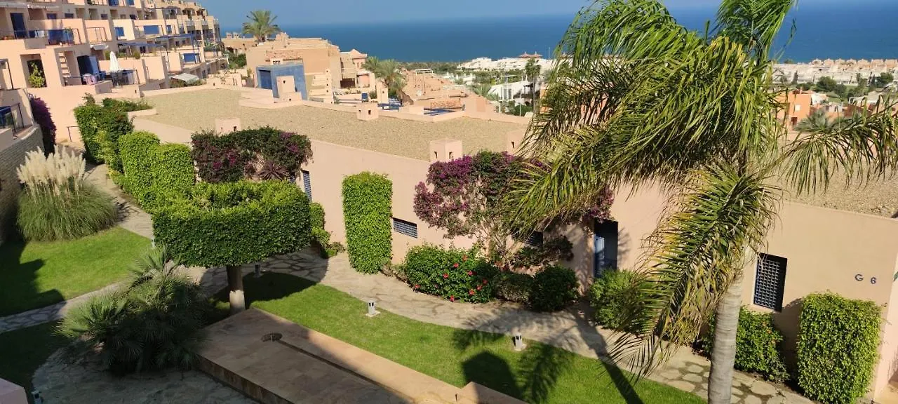 Apartamento Almar - Piscinas Verano E Invierno Apartamento Mojácar