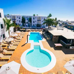 Club Atlántico Apartamento Puerto del Carmen (Lanzarote)