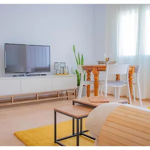 Apto Llanos Playa Apartamento