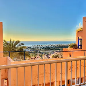 Apartamento Con Vistas Al Mar En Marina De La Torre En Playa Apartamento