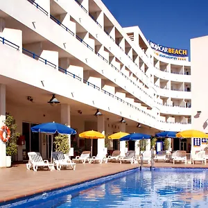 Appartamento Beach, Mojácar