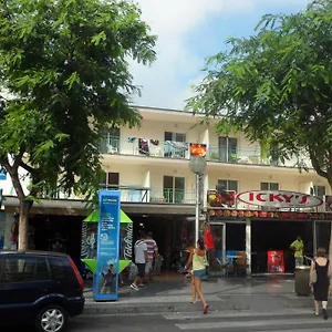 Rex Apartamento Salou