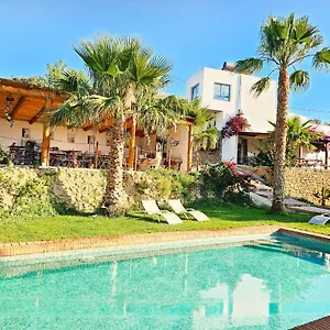 Landhuis La Nava, Mojácar
