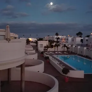 Riviera Park 2a Apartamento Puerto del Carmen (Lanzarote)