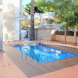 Caru Apartamento Castelldefels