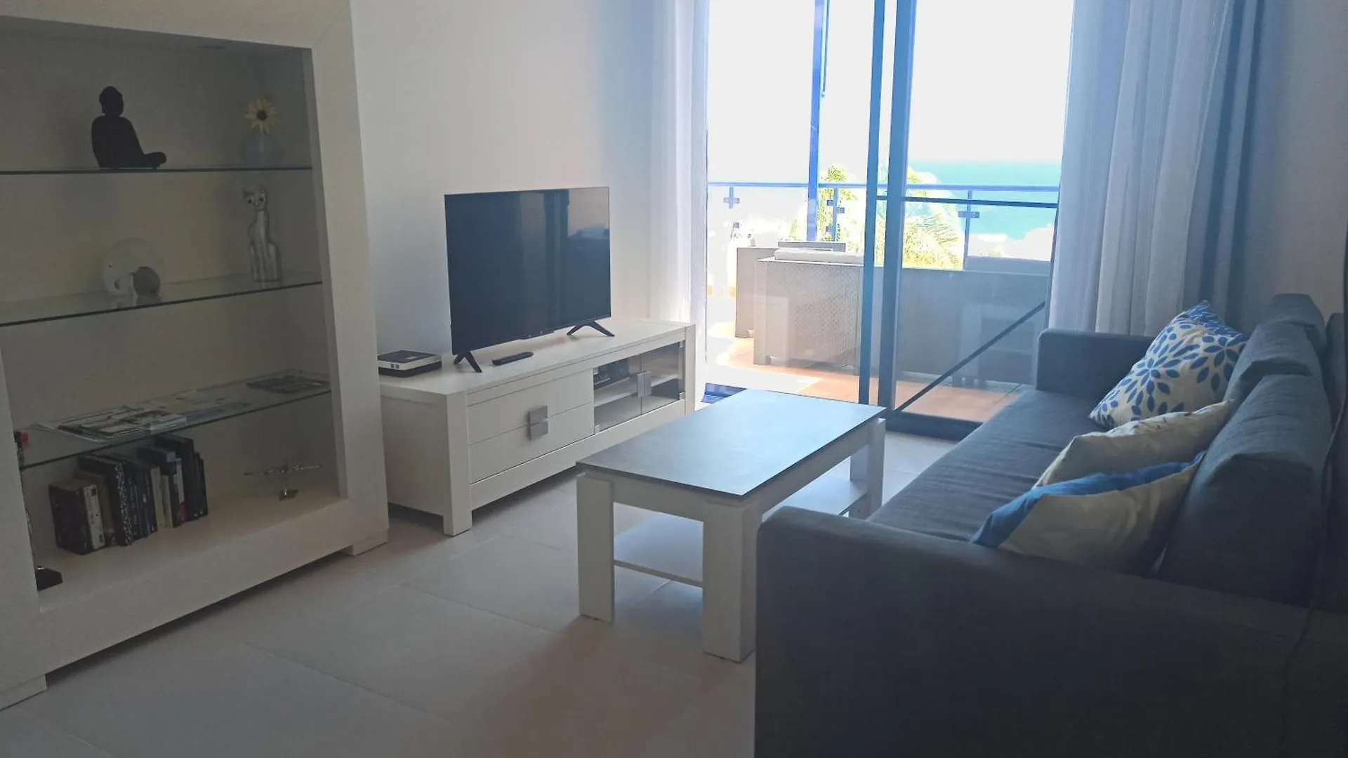 Apartamento Almar - Piscinas Verano E Invierno Apartment Mojacar Spain