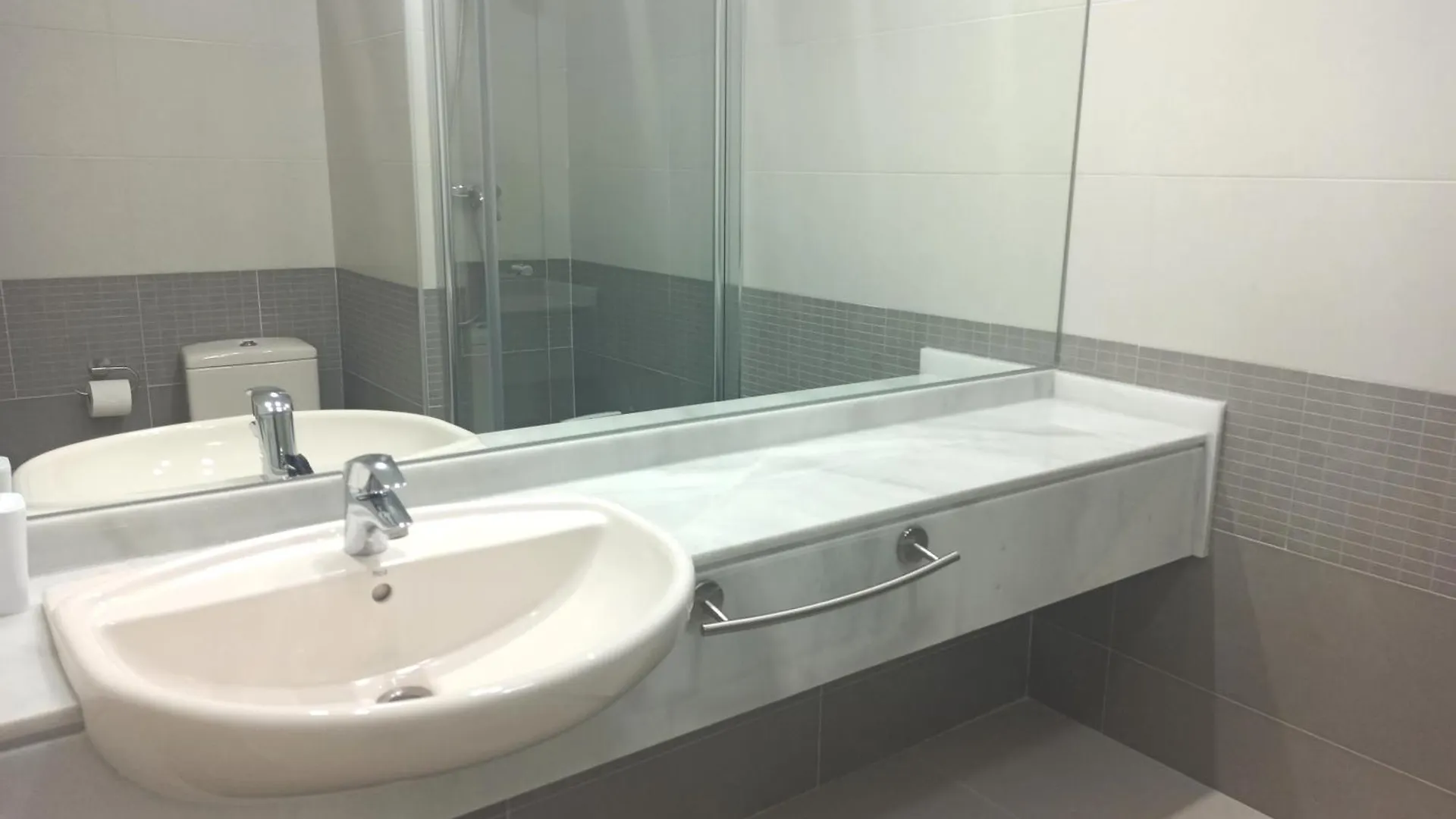 Apartamento Almar - Piscinas Verano E Invierno Apartment Mojacar