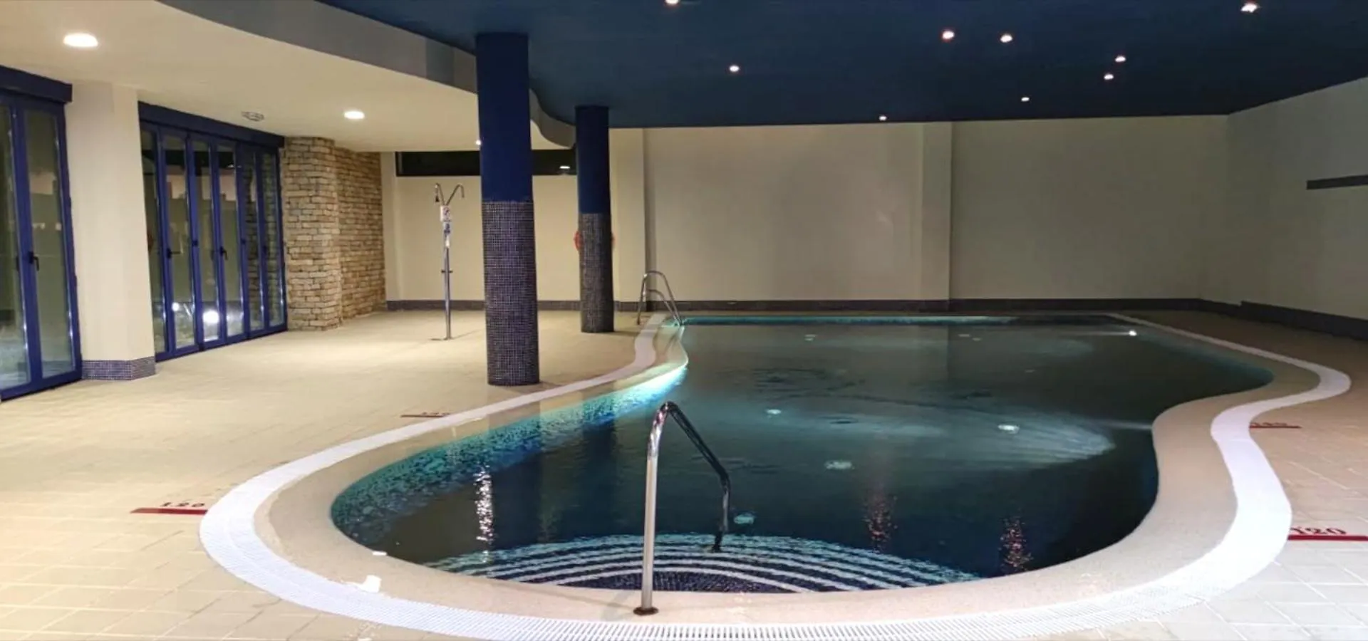 Apartamento Almar - Piscinas Verano E Invierno Apartment Mojacar