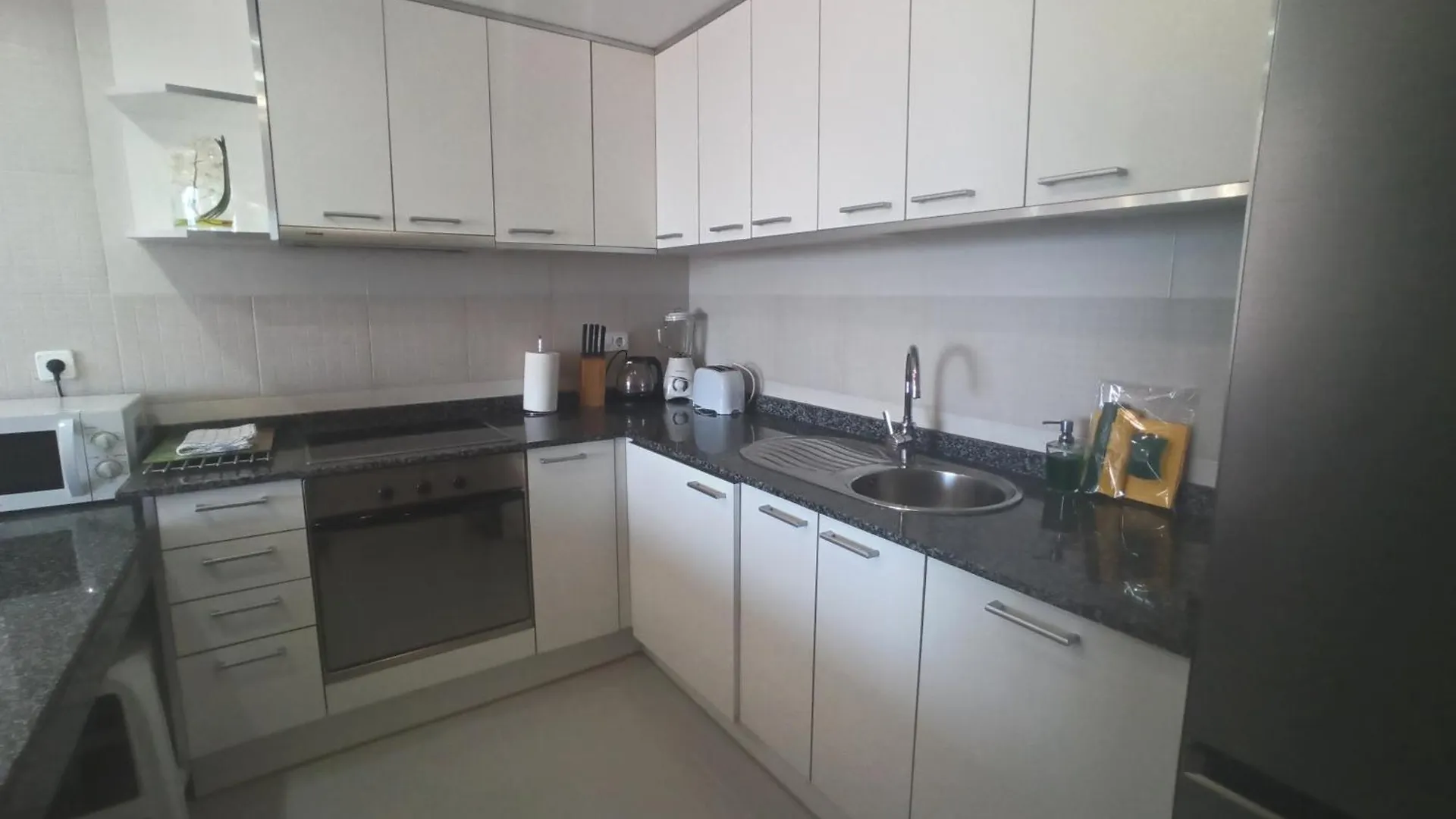 Apartamento Almar - Piscinas Verano E Invierno Apartment Mojacar 0*,