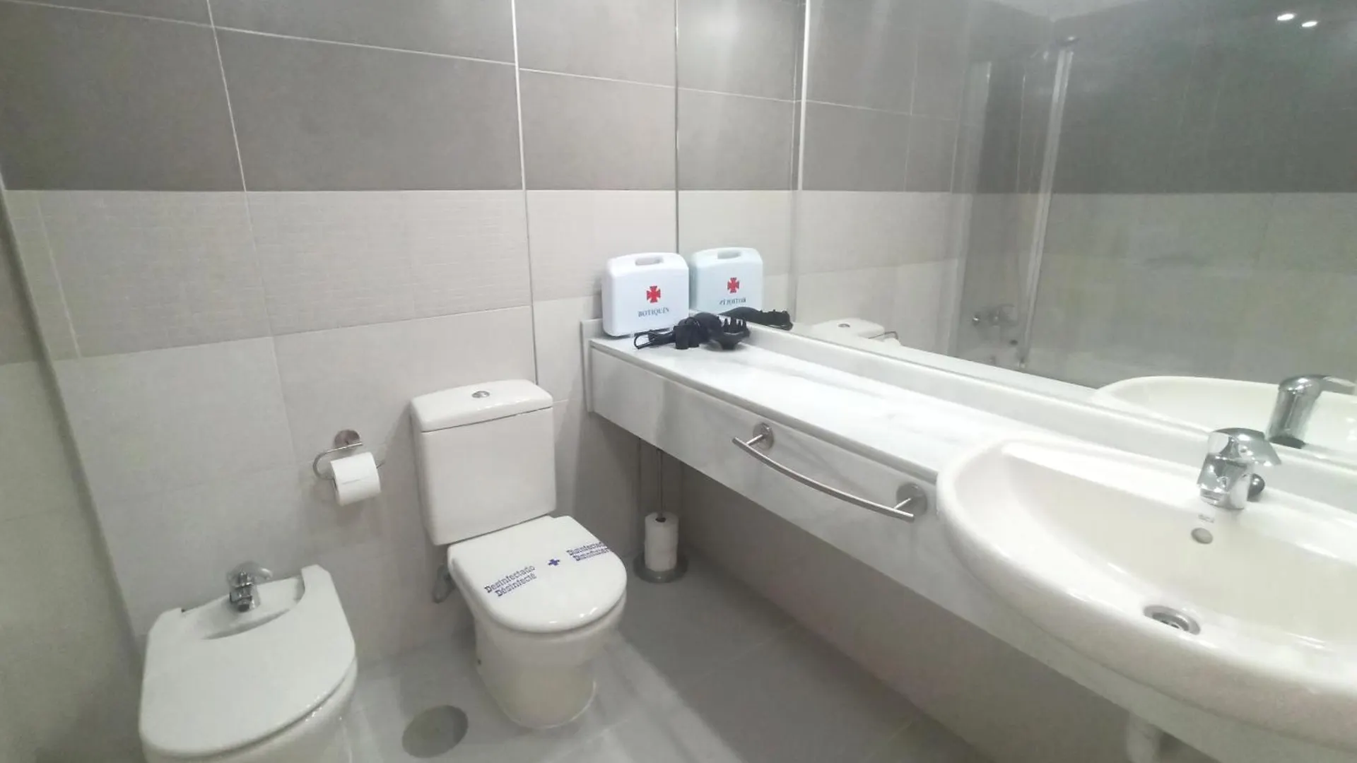 Apartamento Almar - Piscinas Verano E Invierno Apartment Mojacar