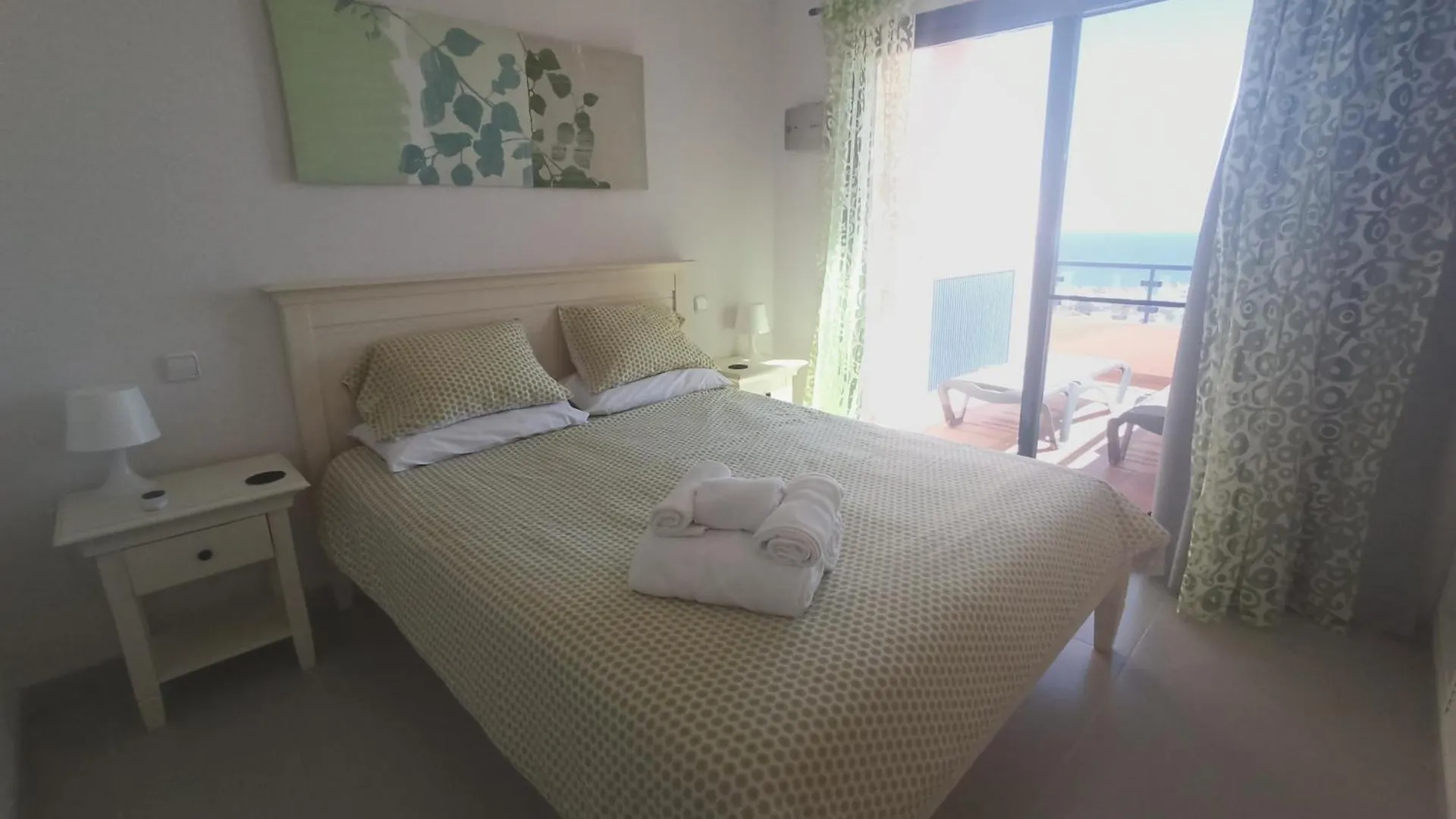 Apartamento Almar - Piscinas Verano E Invierno Apartment Mojacar 0*,