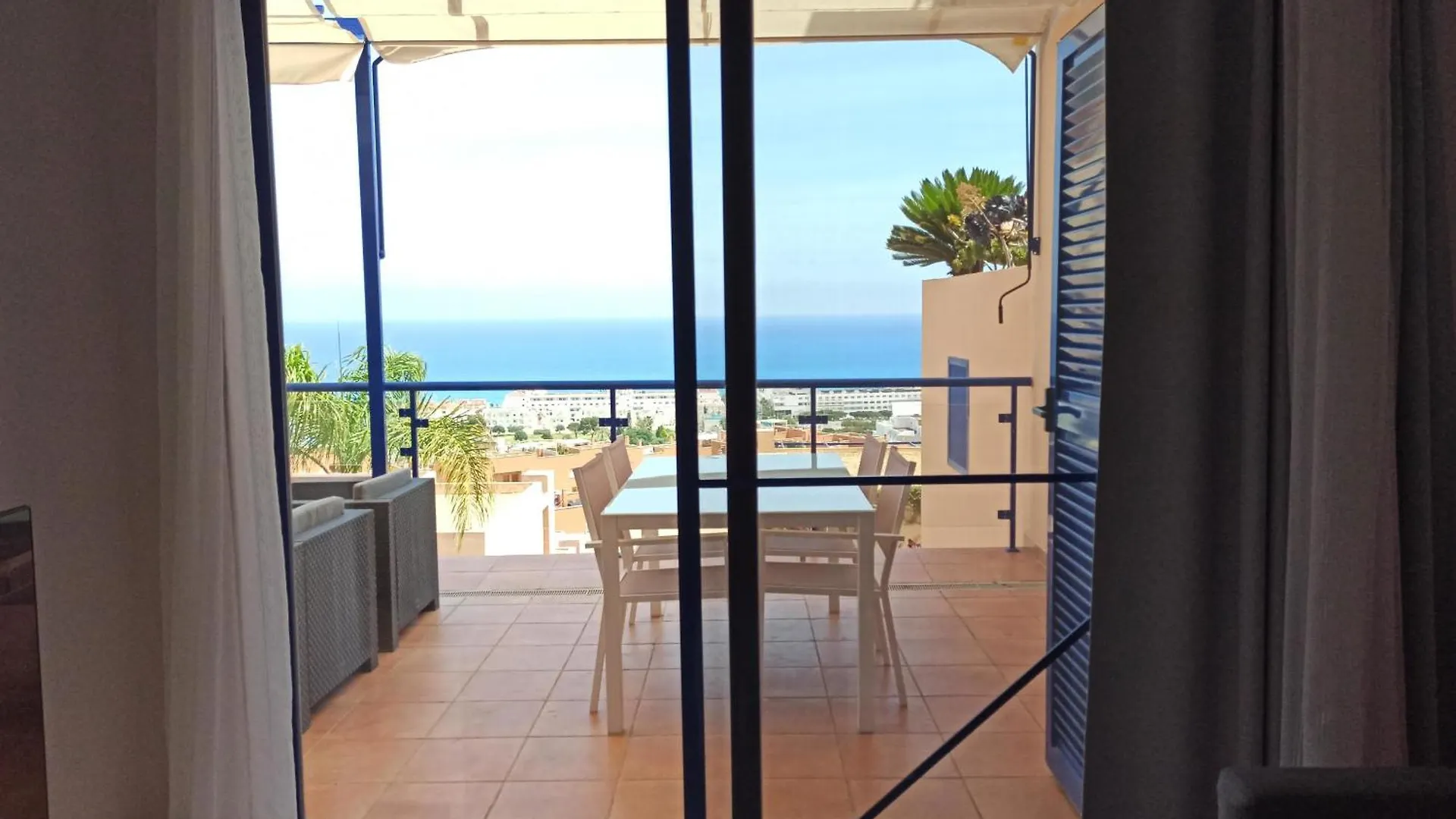 Apartamento Almar - Piscinas Verano E Invierno Apartment Mojacar Spain