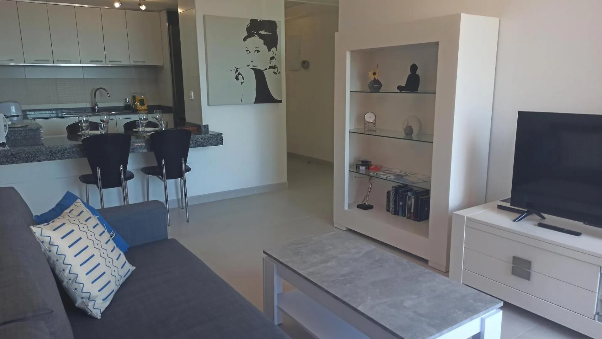 Apartamento Almar - Piscinas Verano E Invierno Apartment Mojacar