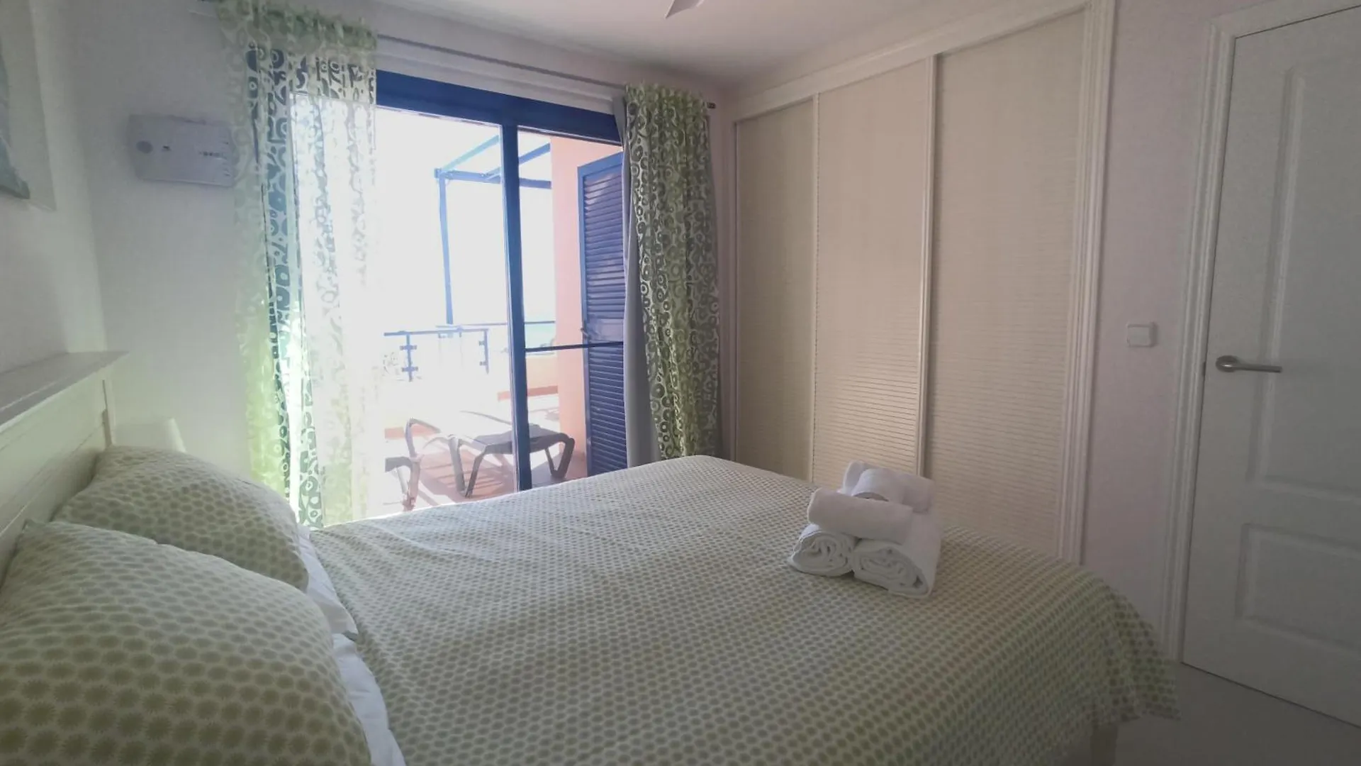 Apartamento Almar - Piscinas Verano E Invierno Apartment Mojacar 0*,  Spain