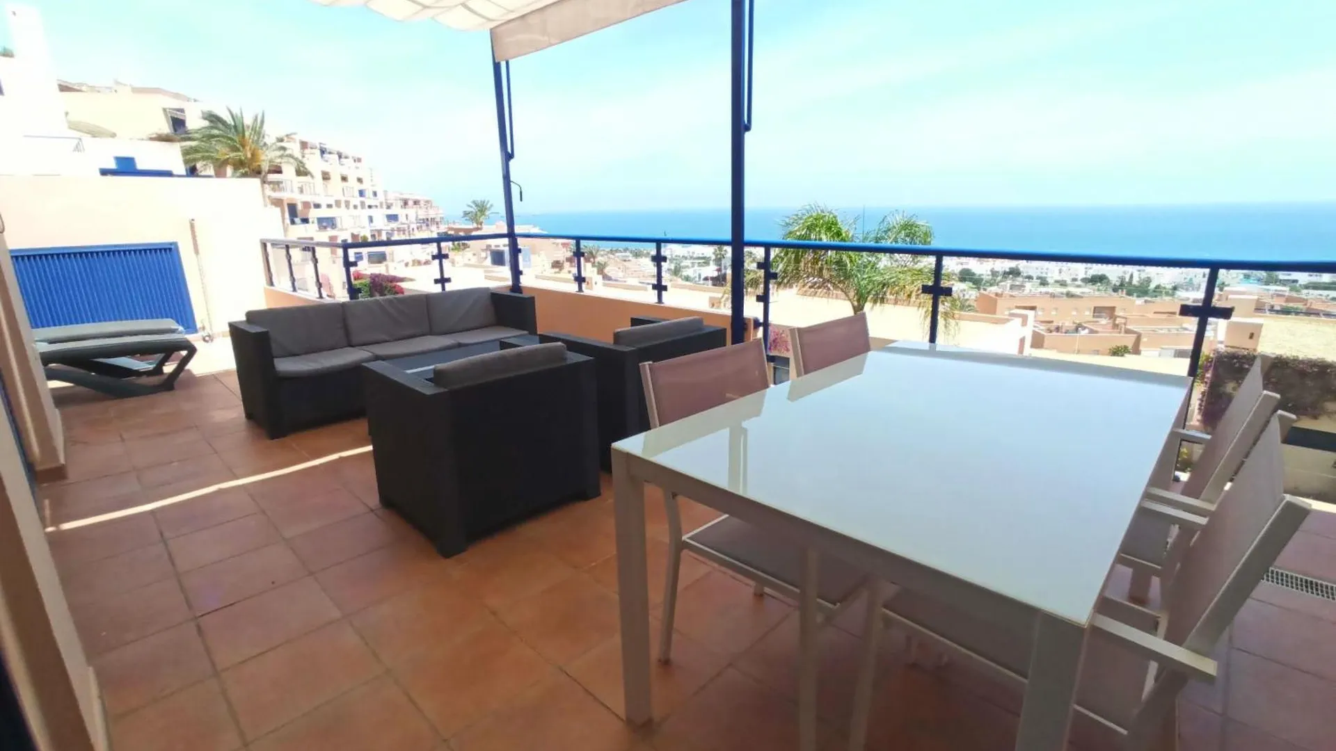 Apartamento Almar - Piscinas Verano E Invierno location