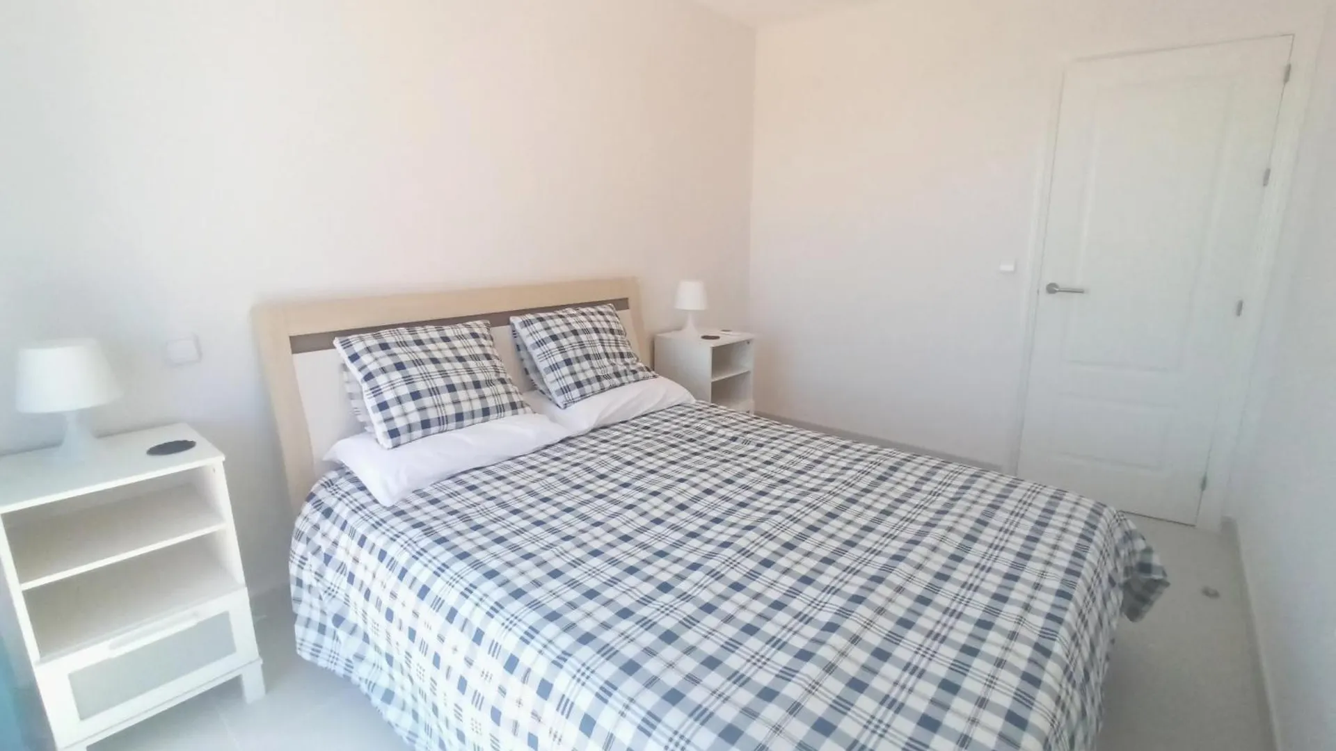 Apartamento Almar - Piscinas Verano E Invierno Apartment Mojacar