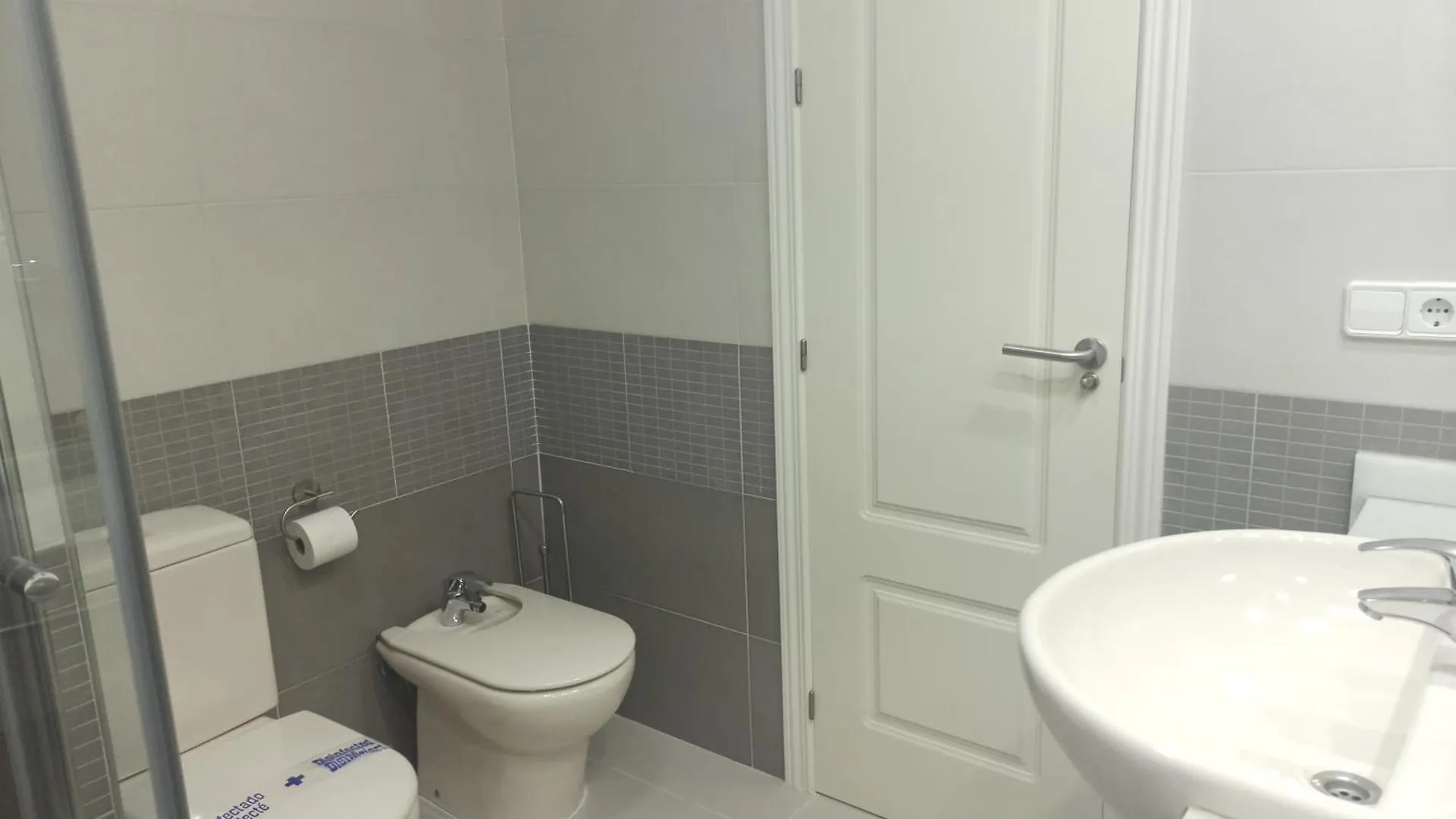 Apartamento Almar - Piscinas Verano E Invierno Apartment Mojacar