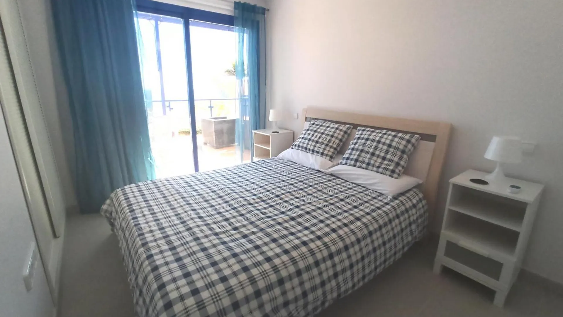 Apartamento Almar - Piscinas Verano E Invierno Apartment Mojacar Spain