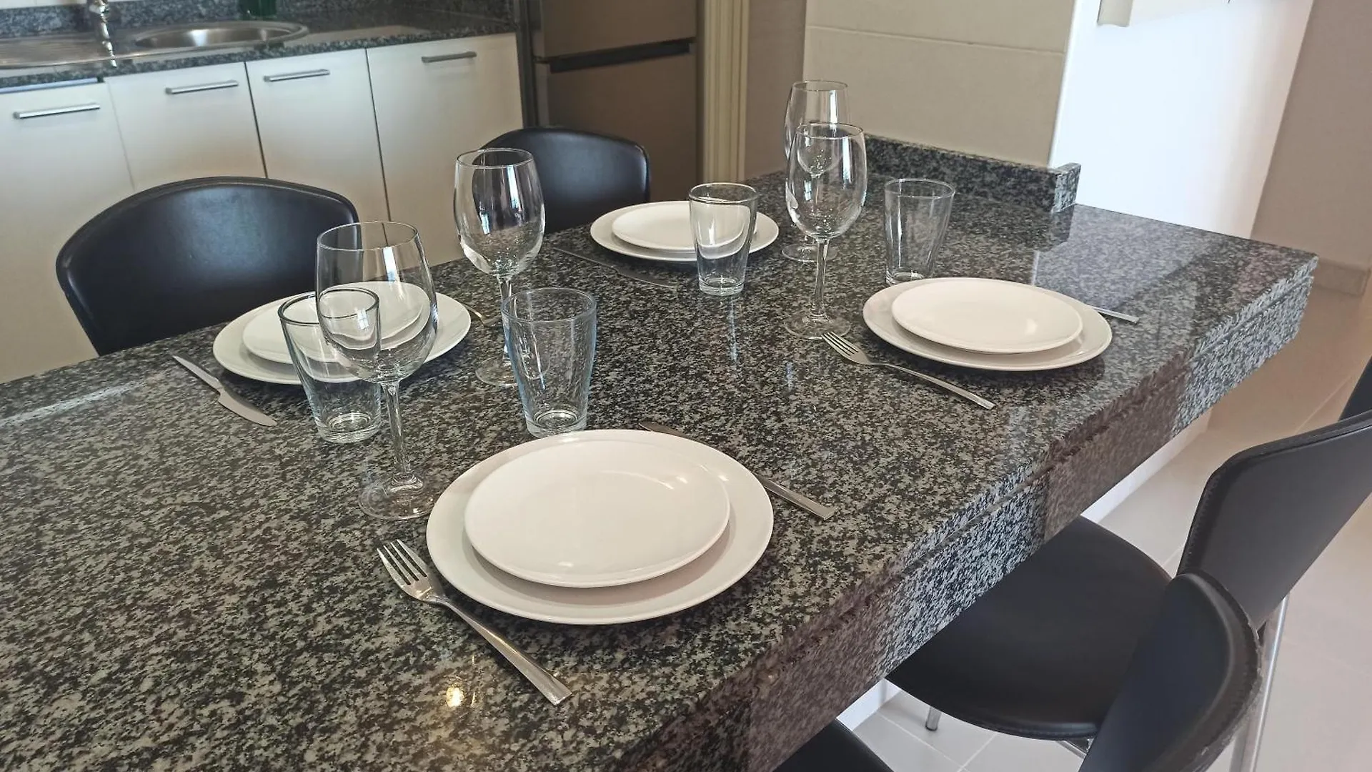 Apartamento Almar - Piscinas Verano E Invierno Apartment Mojacar Spain